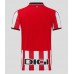 Athletic Bilbao Prima Maglia 2025-26 Manica Corta